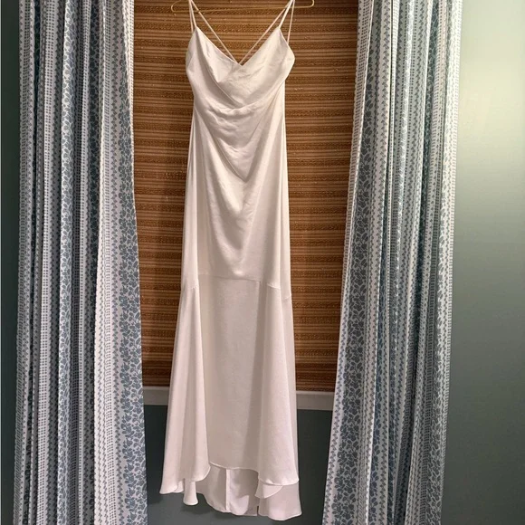tadashi shoji maxi dress Tadashi Shoji CFC24324L